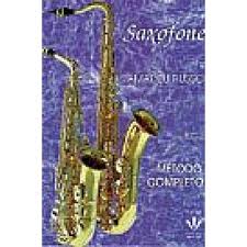 MÉTODO AMADEU RUSSO P/ SAX - 